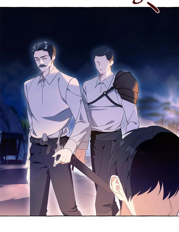根本不是普通的穿書 - 第96話(1/2) - 5