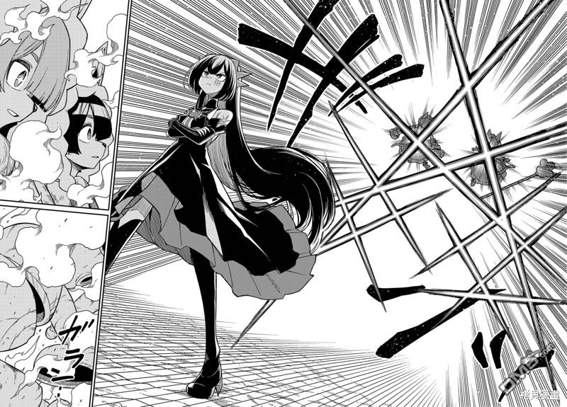 梗角色轉生太過頭了！ - 第25.2話 - 4