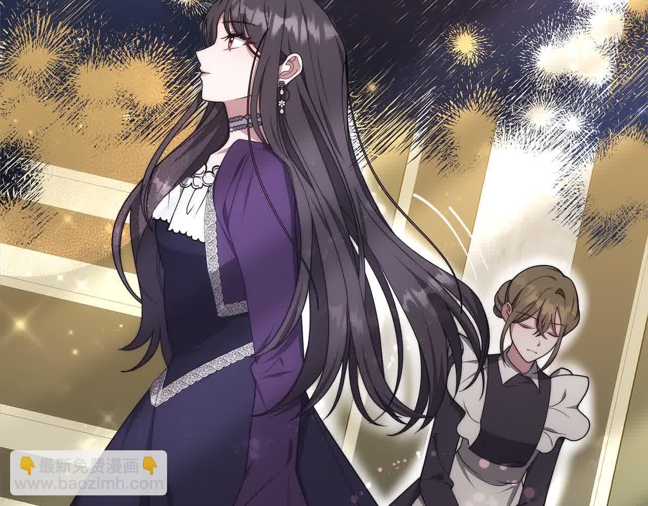 第12话 眼神不好的小孩(1/4)-第12话