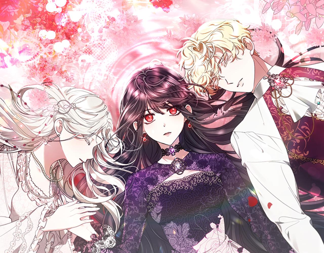 第14话 姐姐在维护我？(1/5)-第14话