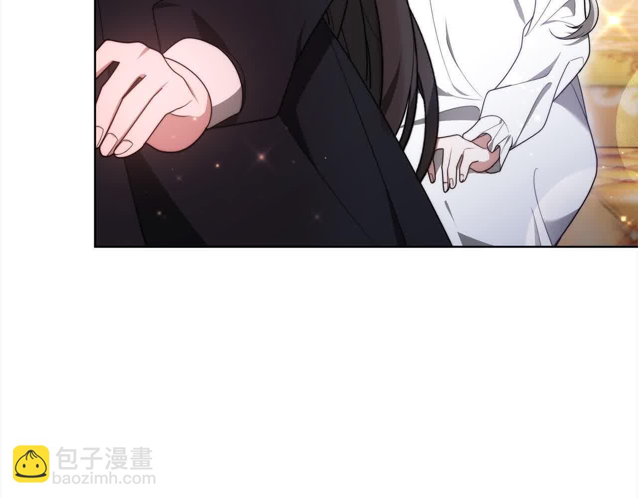 第14话 姐姐在维护我？(1/5)-第14话