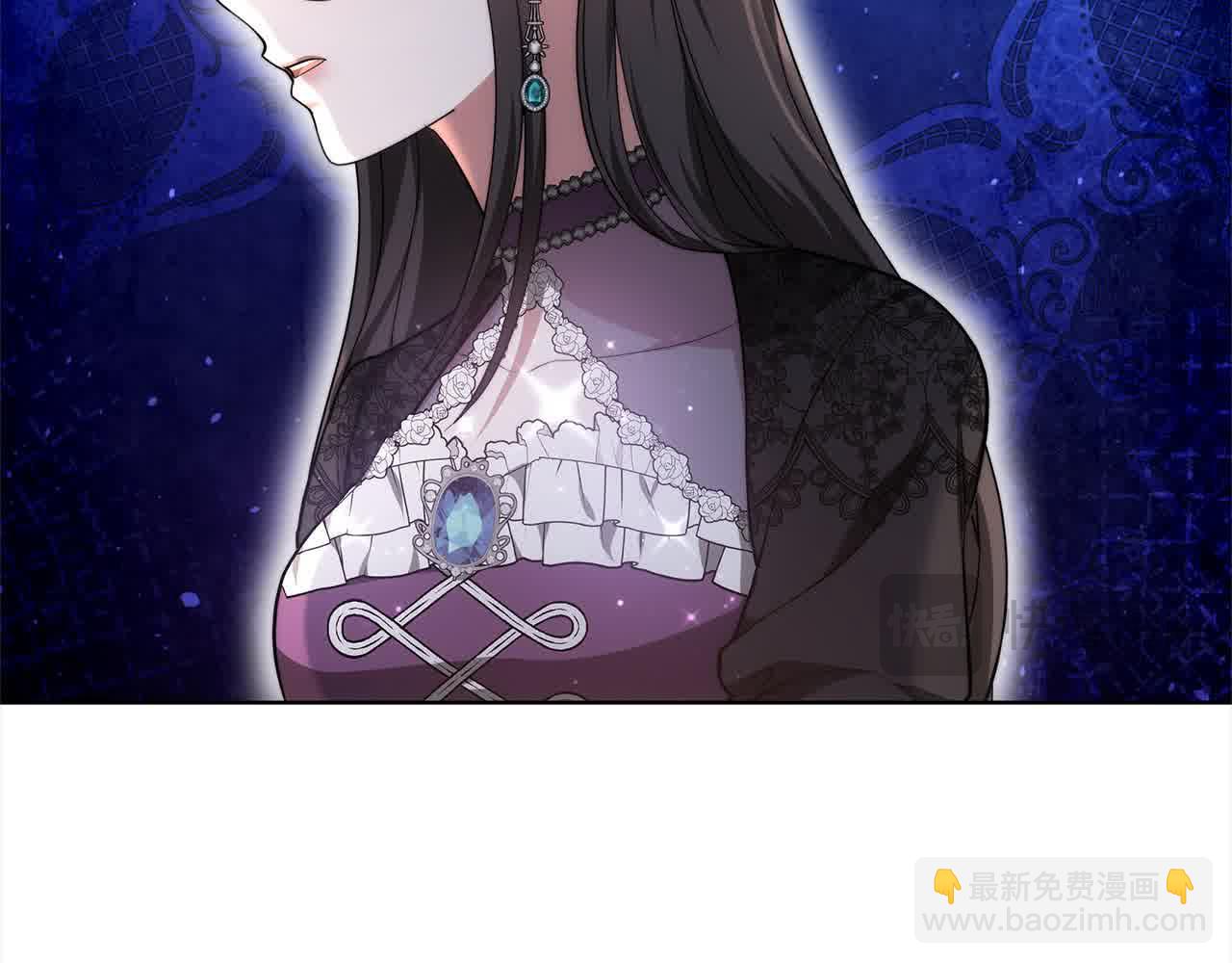 第16话 未来婆婆生病了(1/5)-第16话