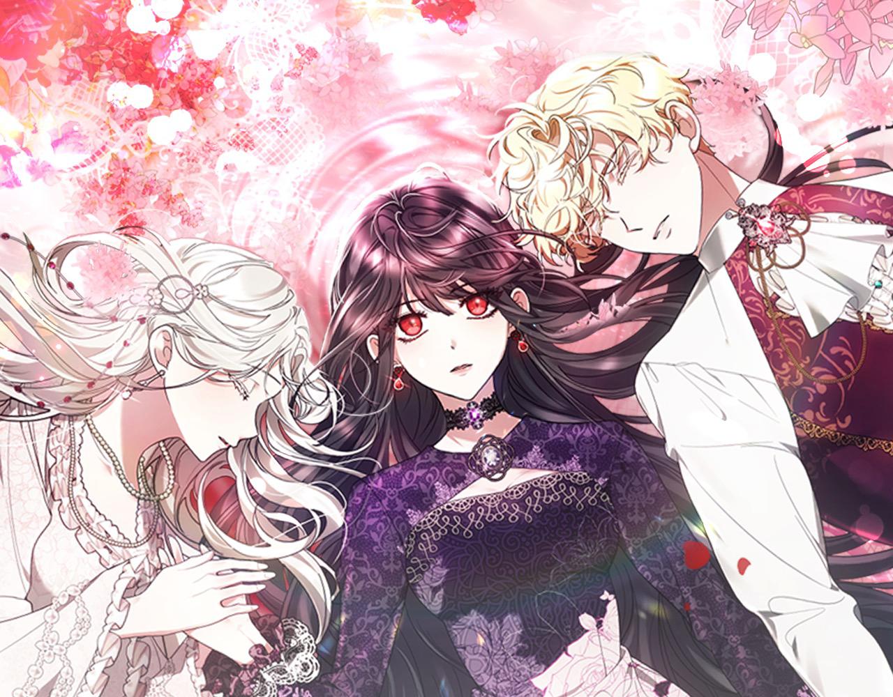 第22话 丑闻(1/5)-第22话