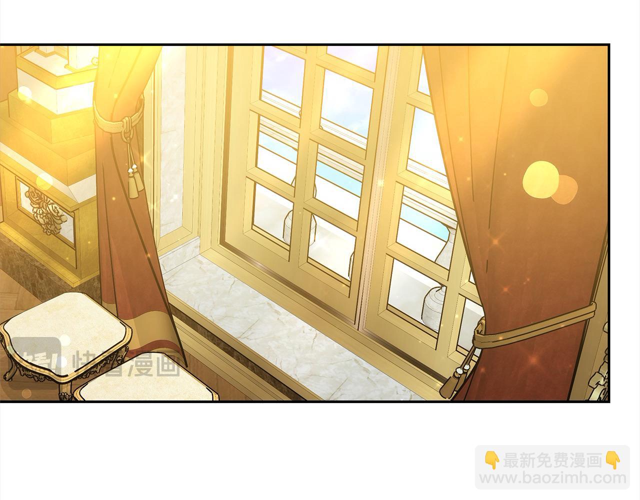 第32话 求见陛下(1/5)-第32话