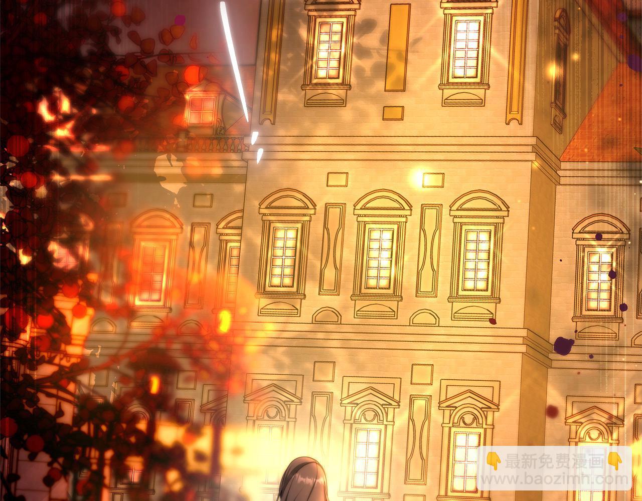 第34话 分别(1/5)-第34话