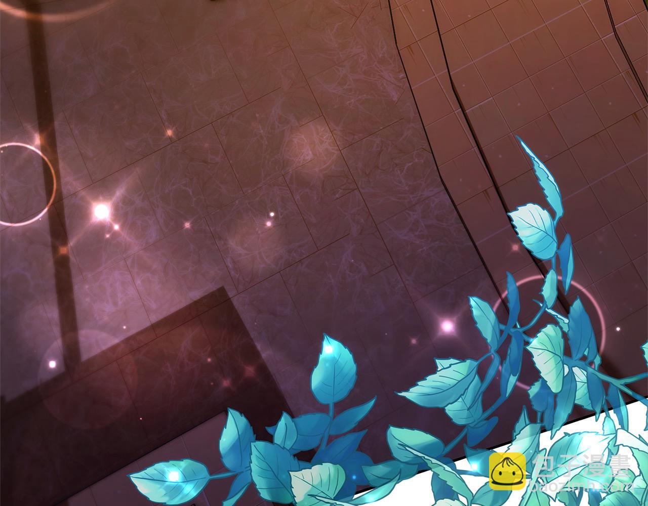 第34话 分别(1/5)-第34话