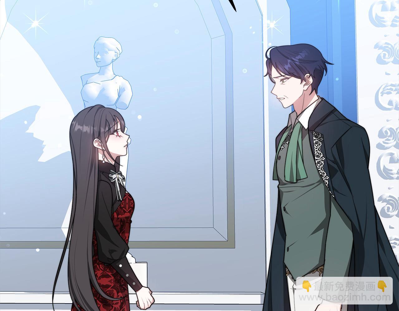 第36话 想当你的监护人(1/5)-第36话