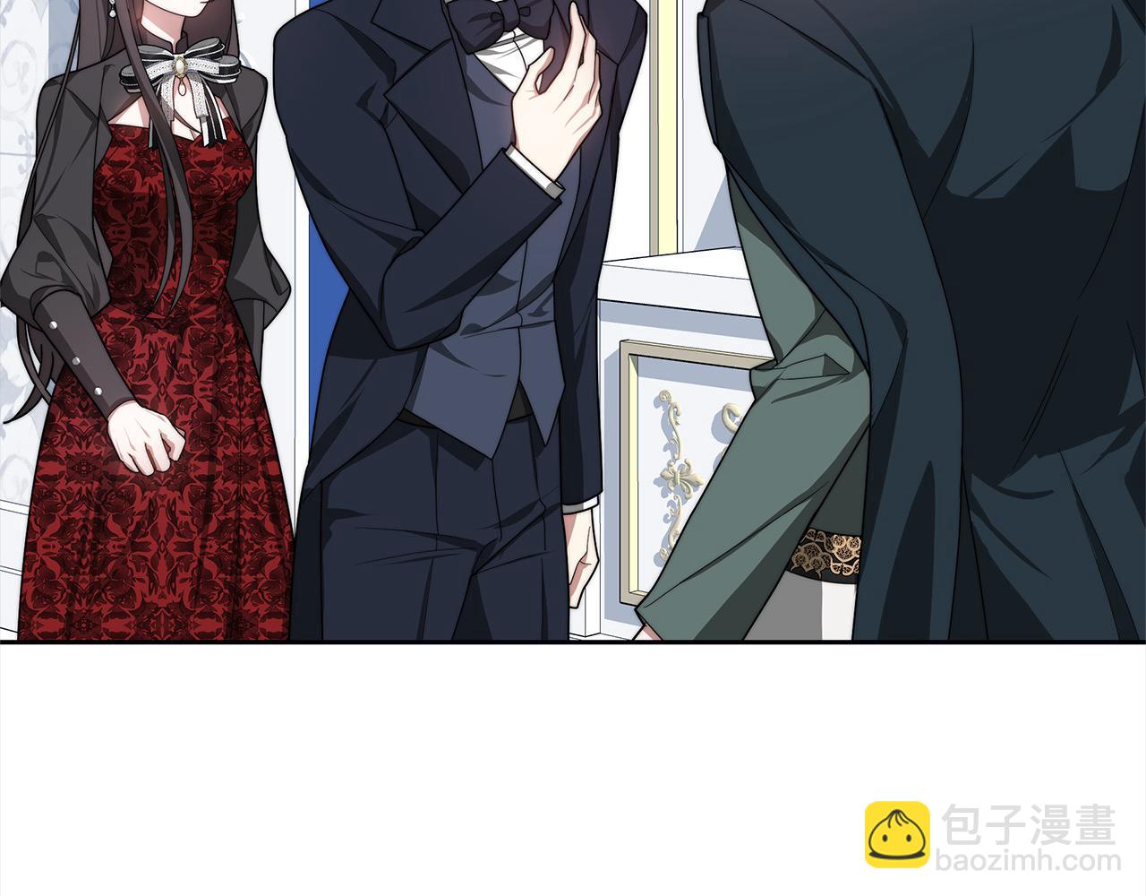 第36话 想当你的监护人(1/5)-第36话