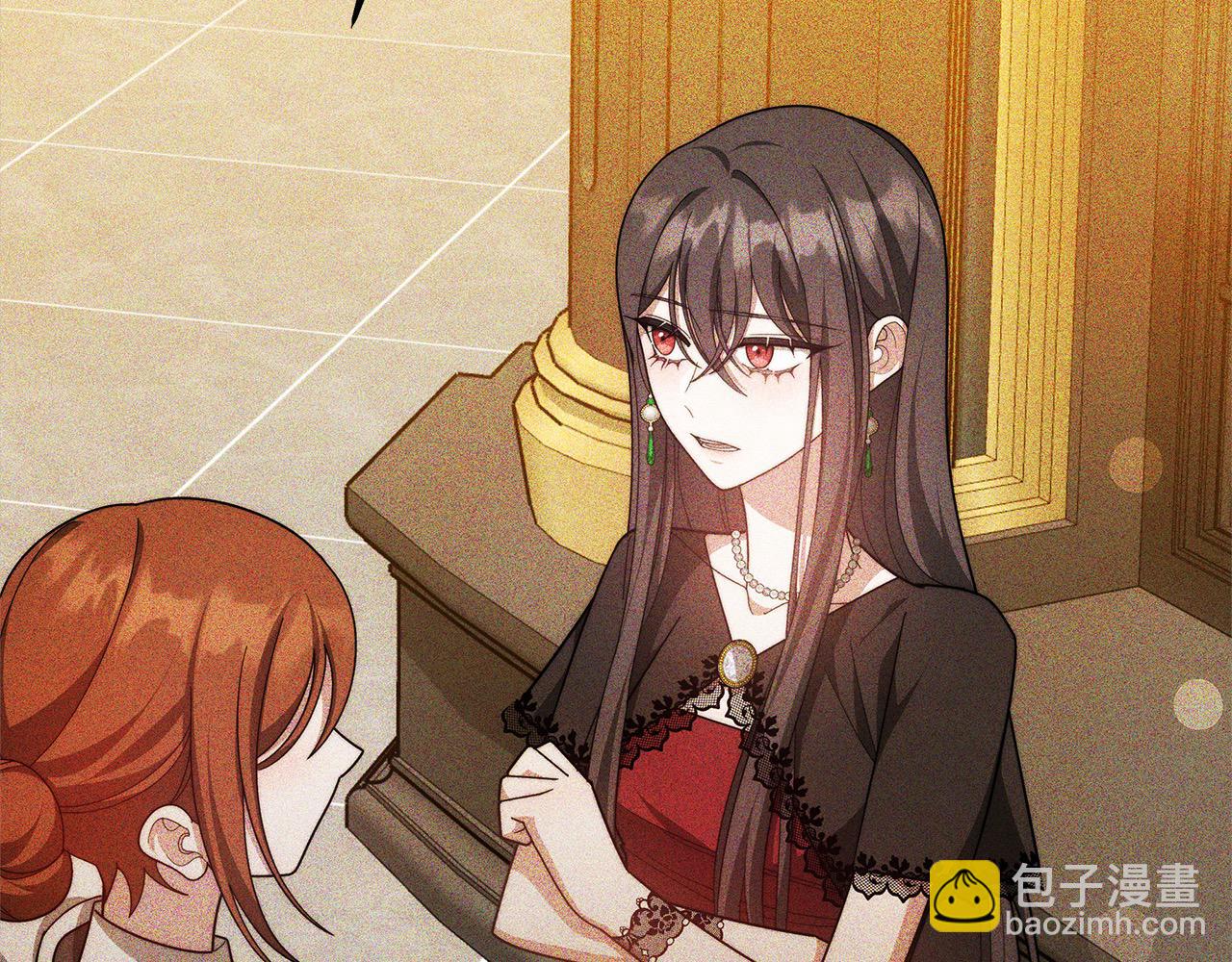 第40话 可怜姐妹终团圆！(1/6)-第40话