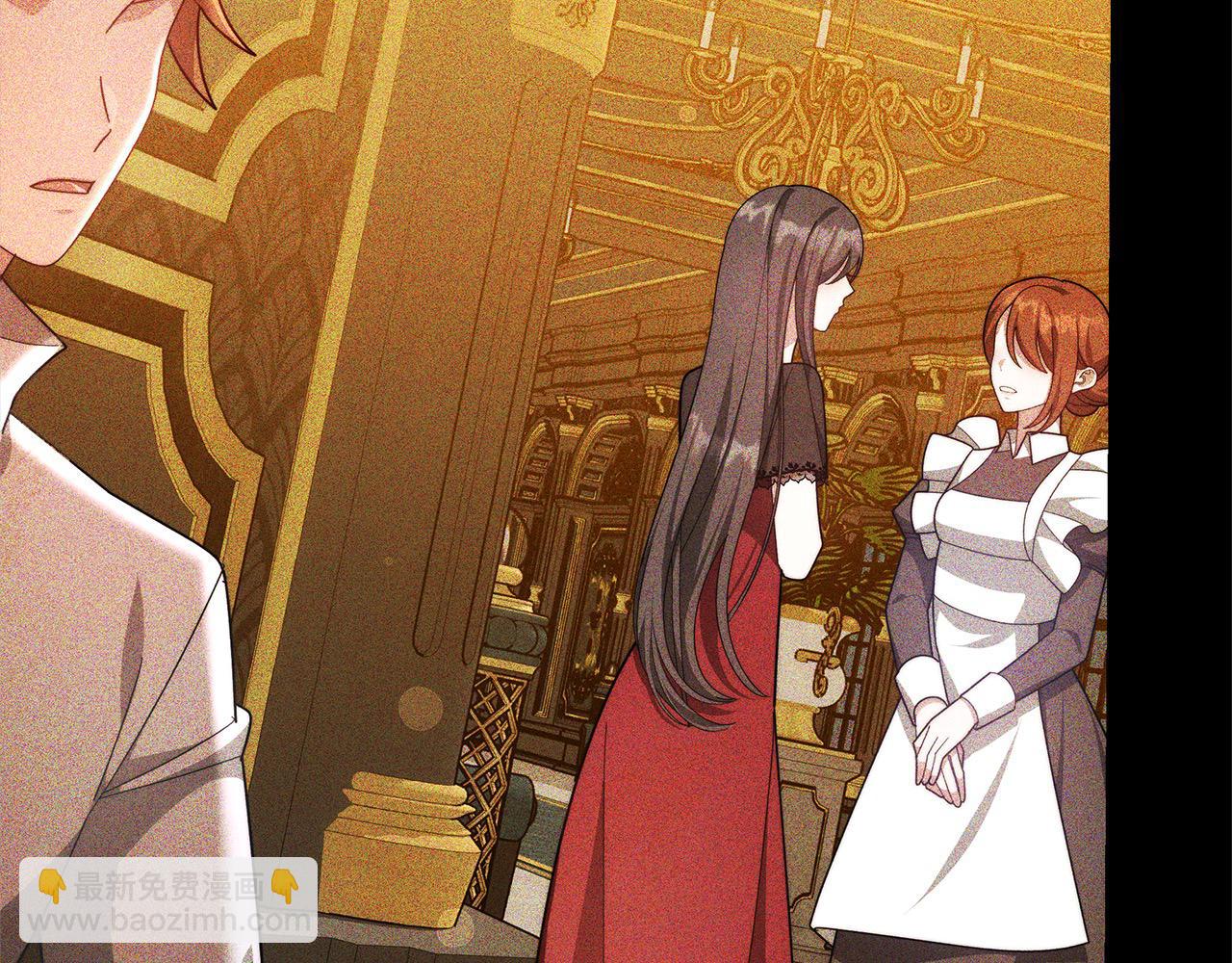 第40话 可怜姐妹终团圆！(1/6)-第40话