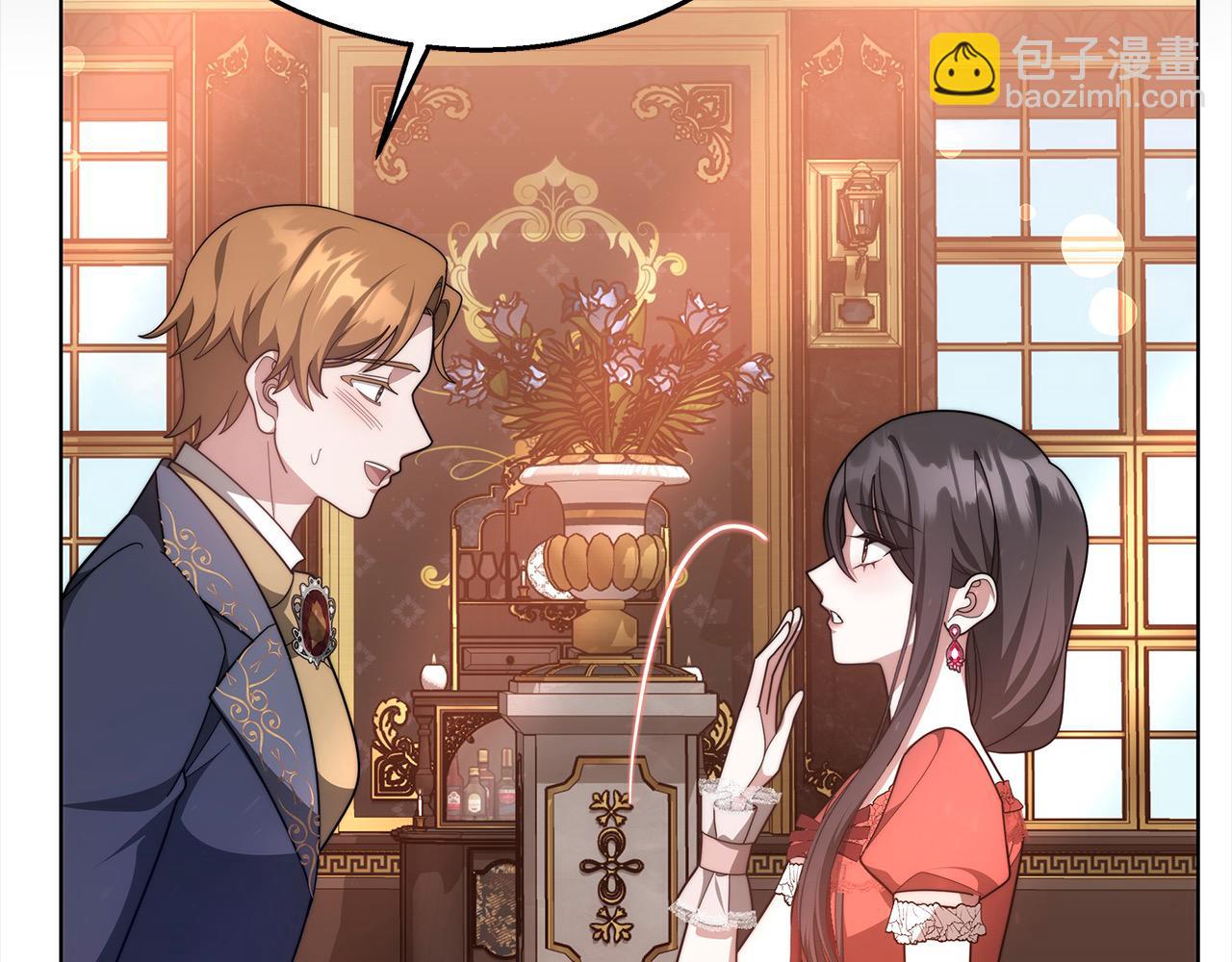 第40话 可怜姐妹终团圆！(1/6)-第40话