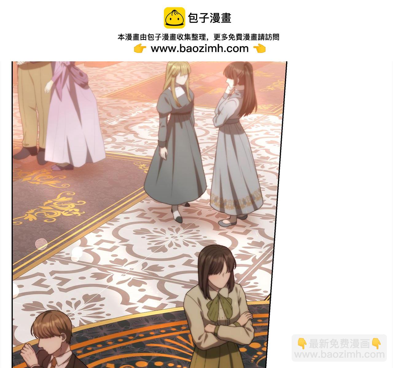 第40话 可怜姐妹终团圆！(1/6)-第40话