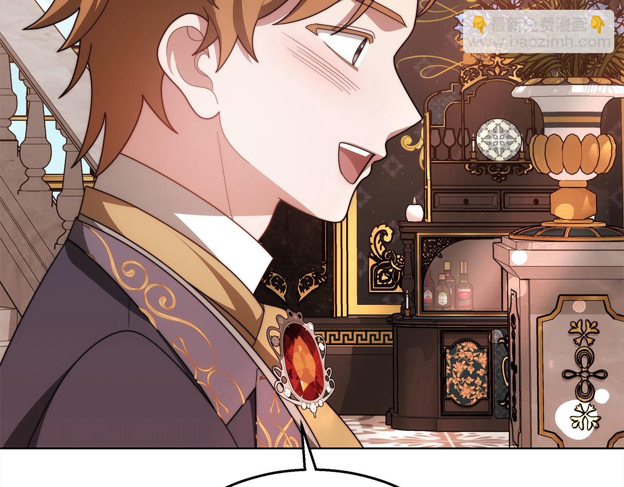 第40话 可怜姐妹终团圆！(1/6)-第40话