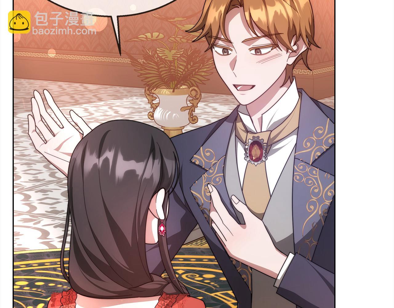 第40话 可怜姐妹终团圆！(1/6)-第40话