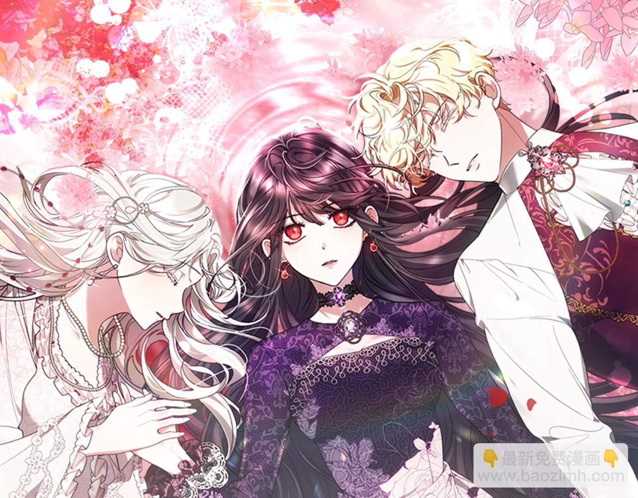 第40话 可怜姐妹终团圆！(1/6)-第40话