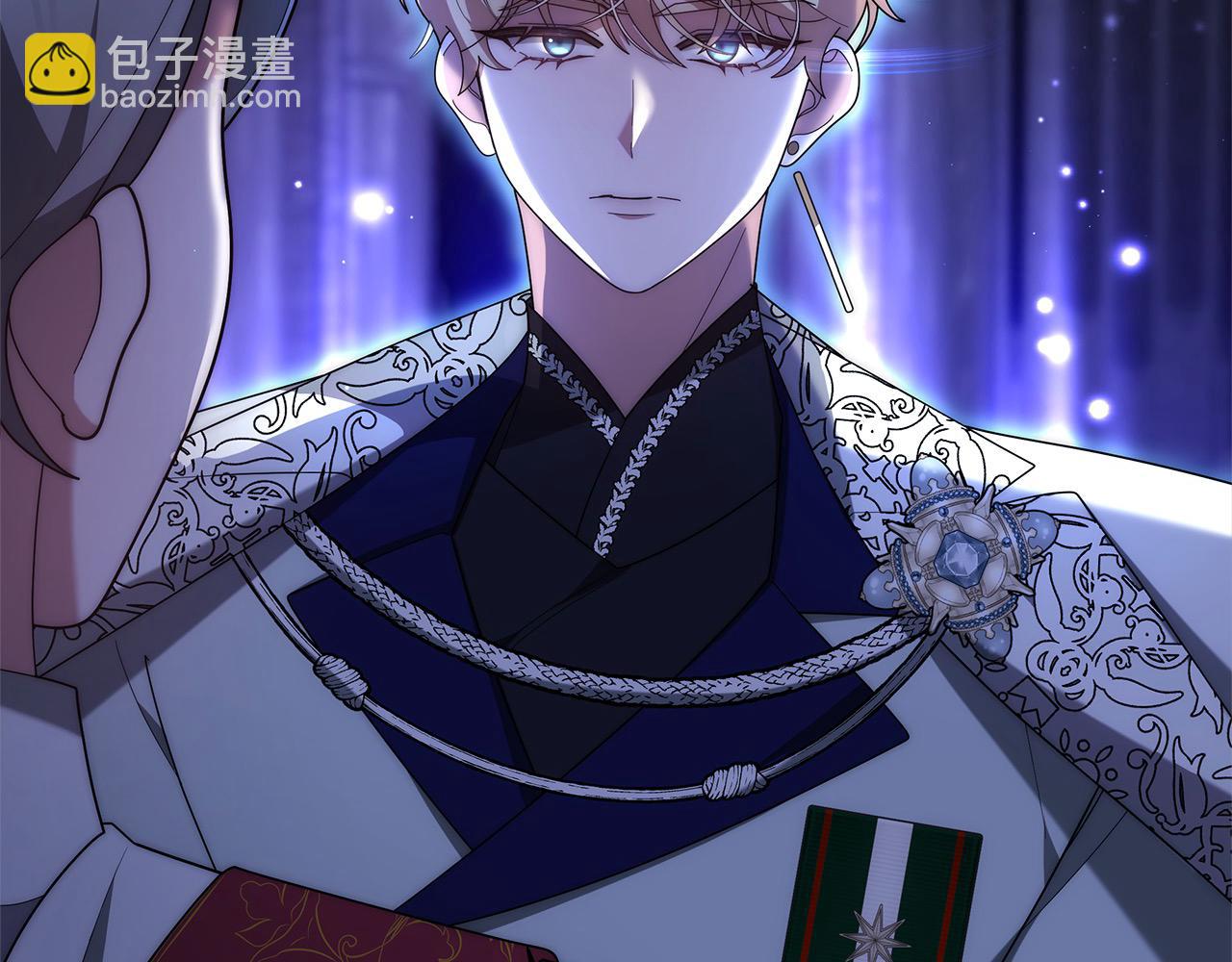 第42话 敢动我老婆？(1/5)-第42话