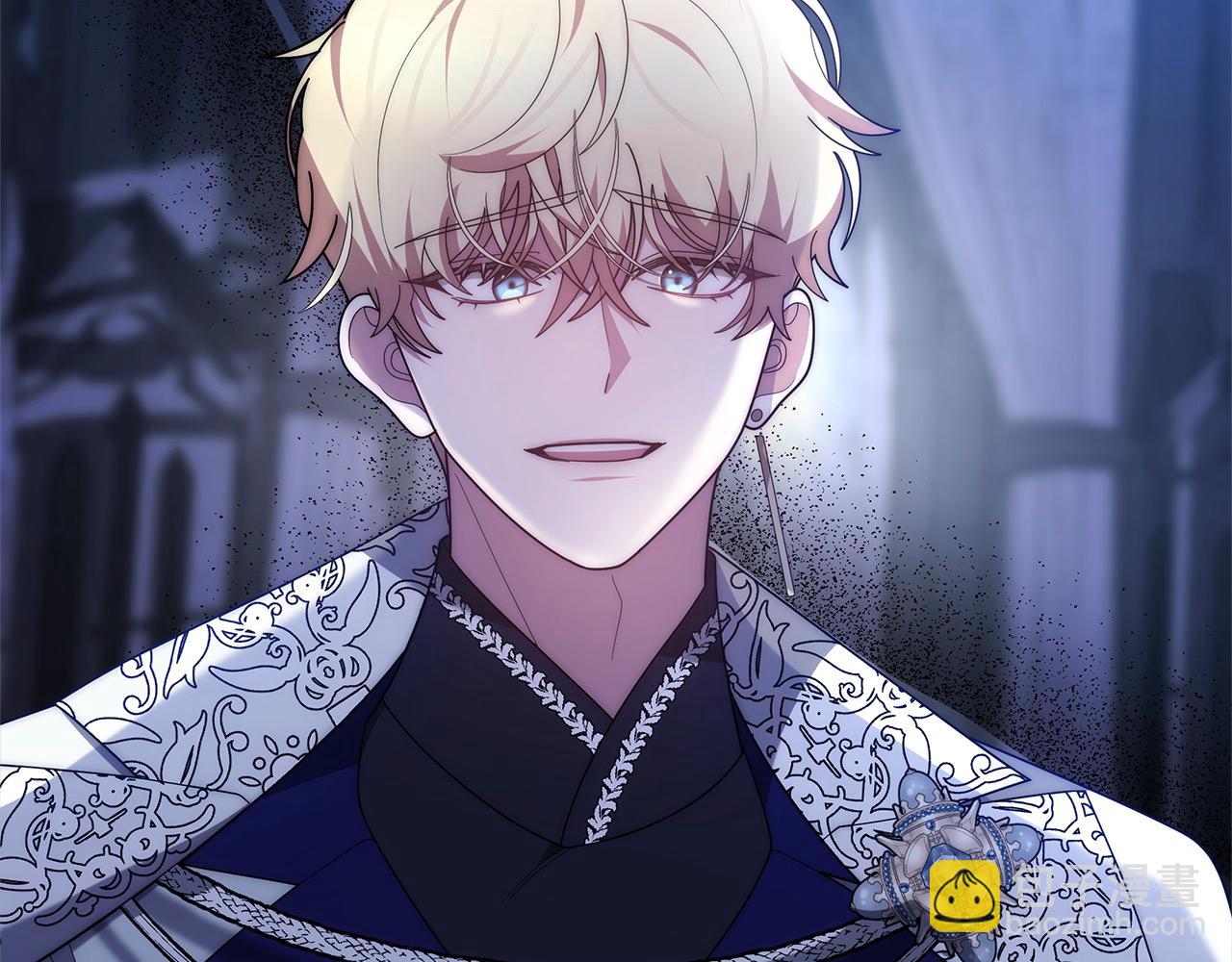 第42话 敢动我老婆？(1/5)-第42话