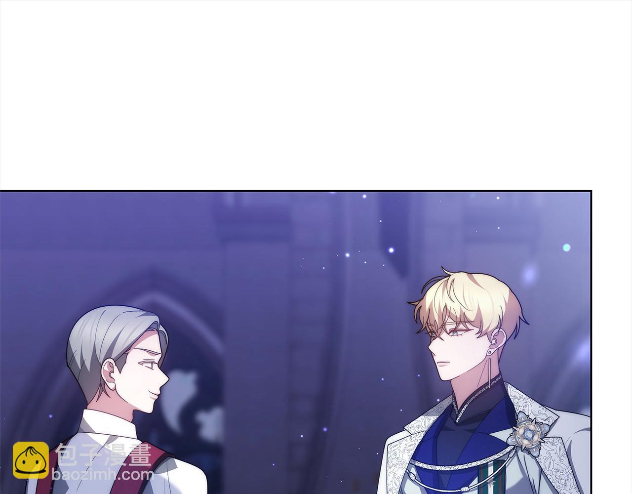 第42话 敢动我老婆？(1/5)-第42话