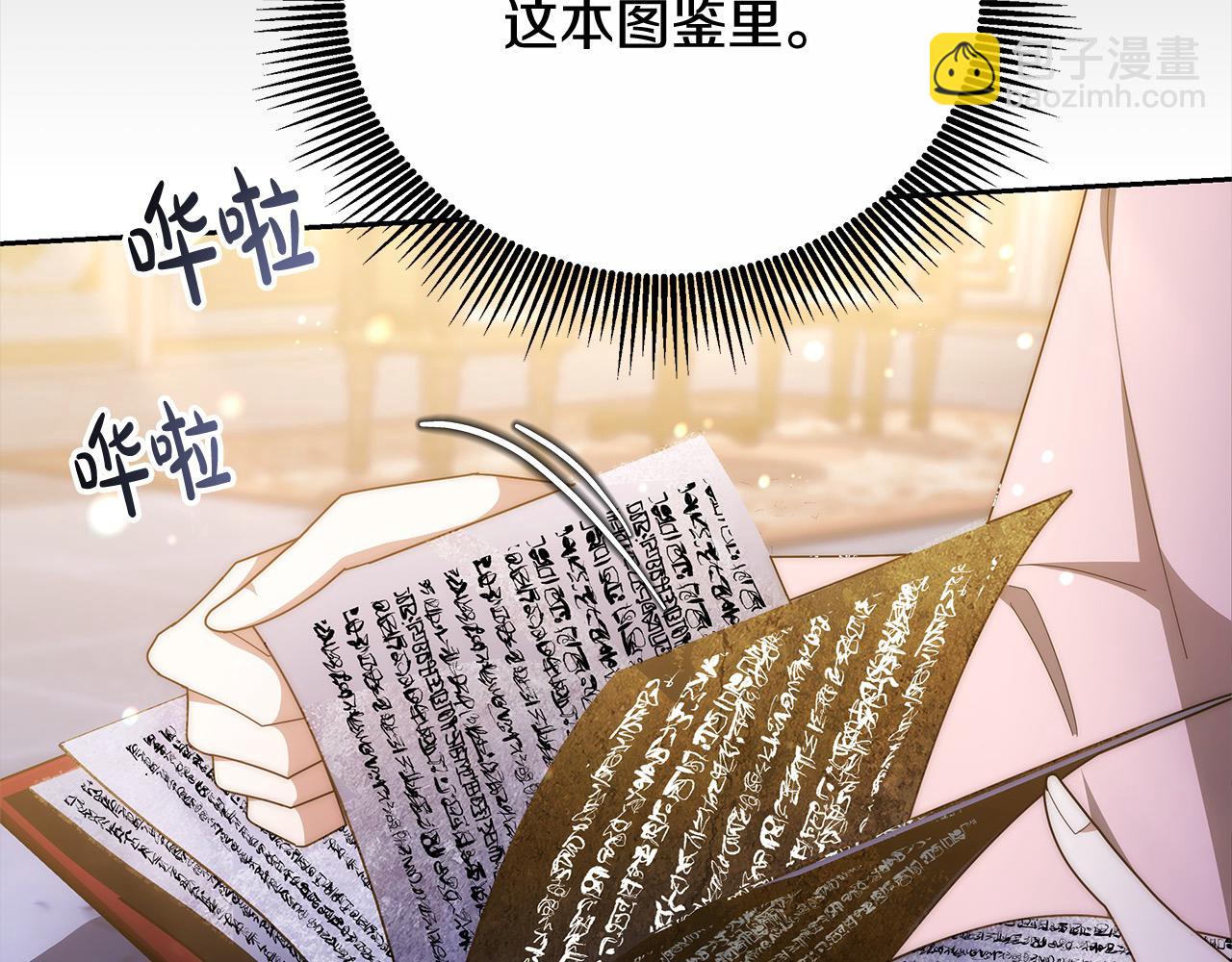 第44话 图鉴之外的圣物(1/5)-第44话