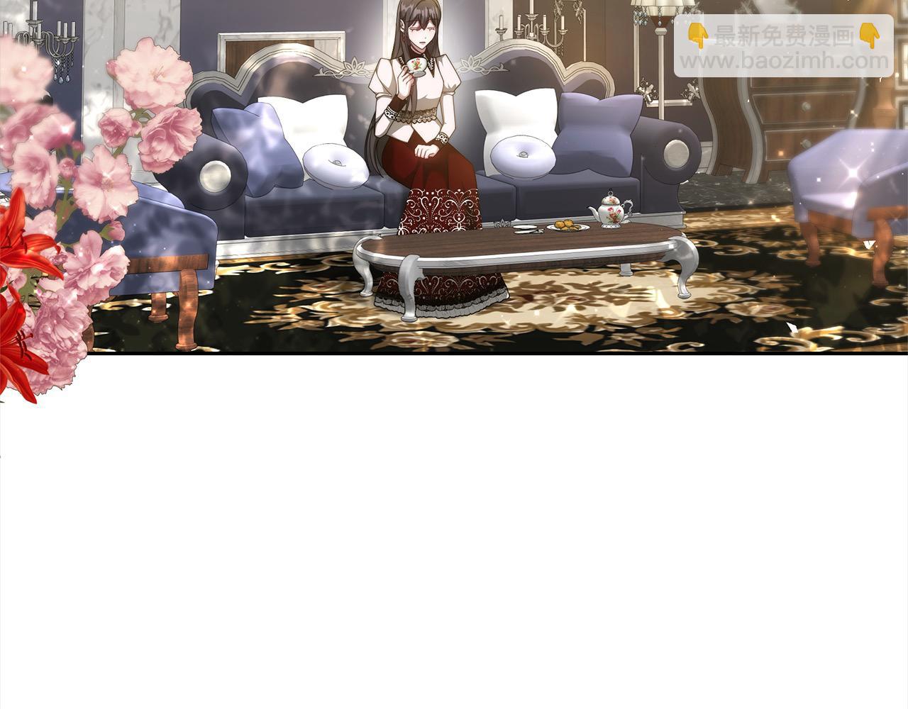 第52话 逃之夭夭(1/5)-第52话