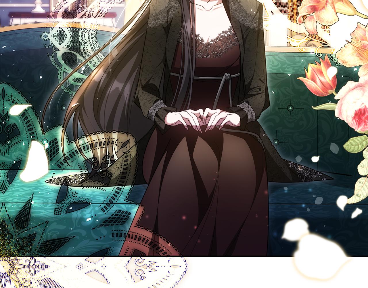 第56话 因为有你(1/4)-第56话