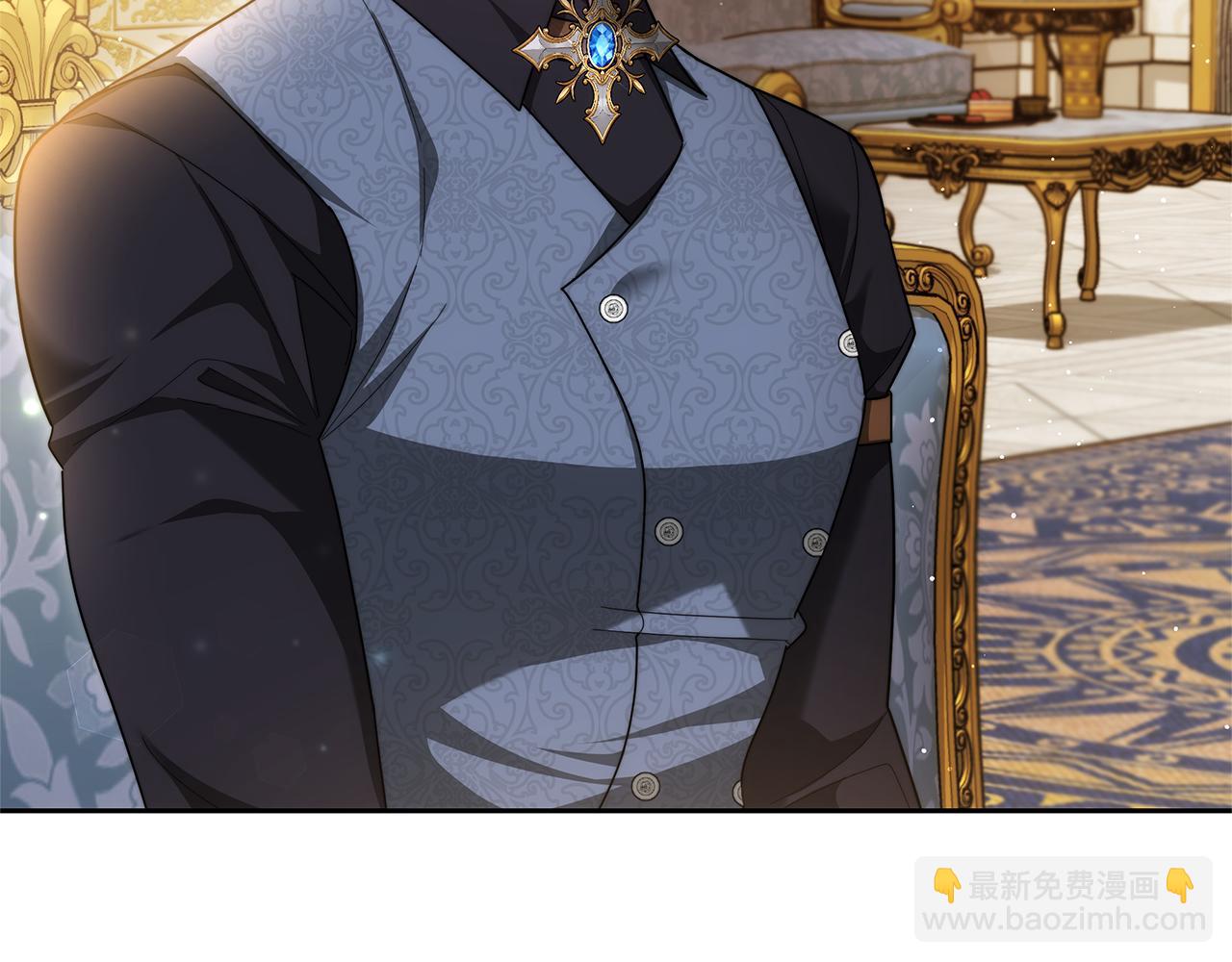 第62话 黑咒术师？(1/5)-第62话