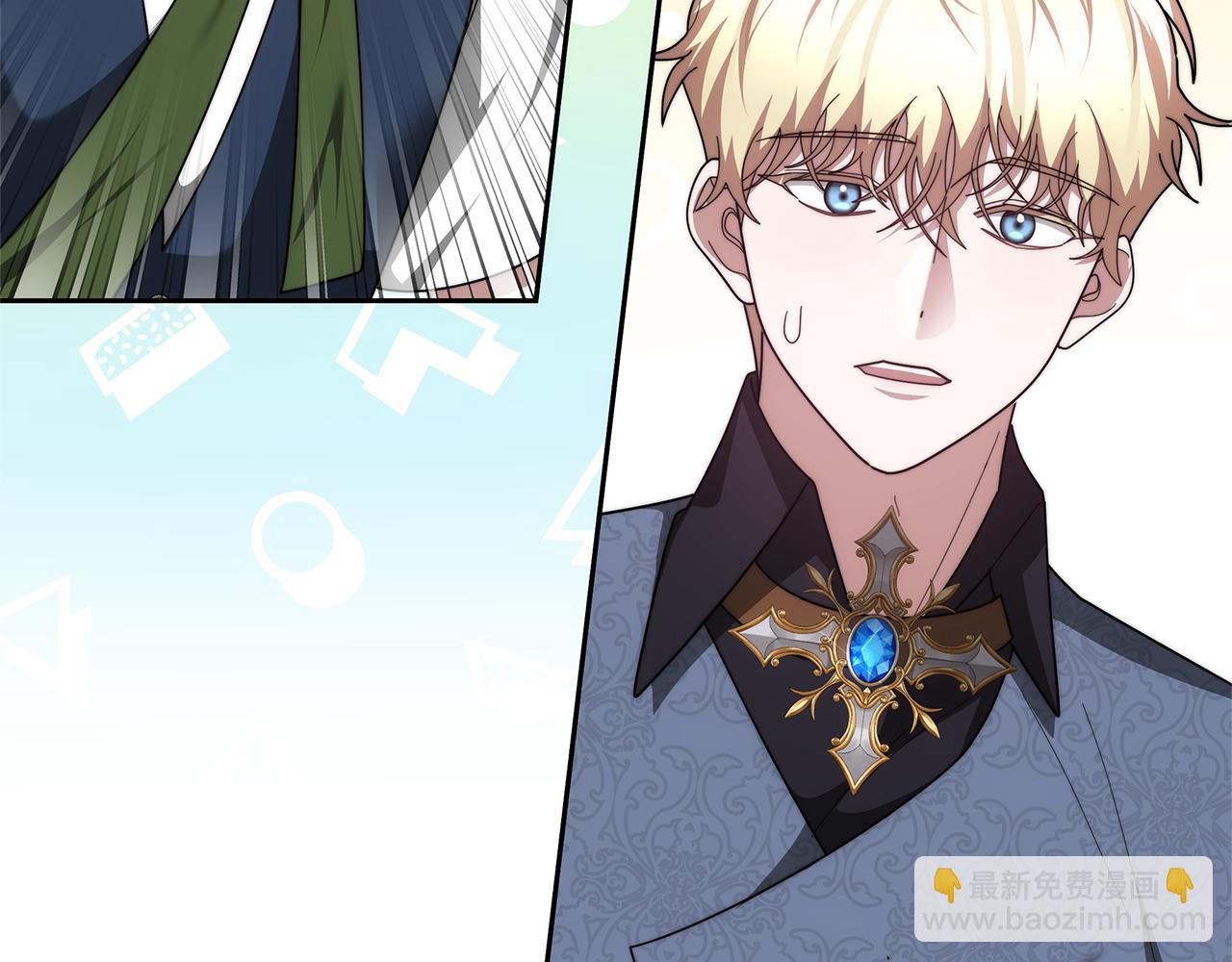 第62话 黑咒术师？(1/5)-第62话