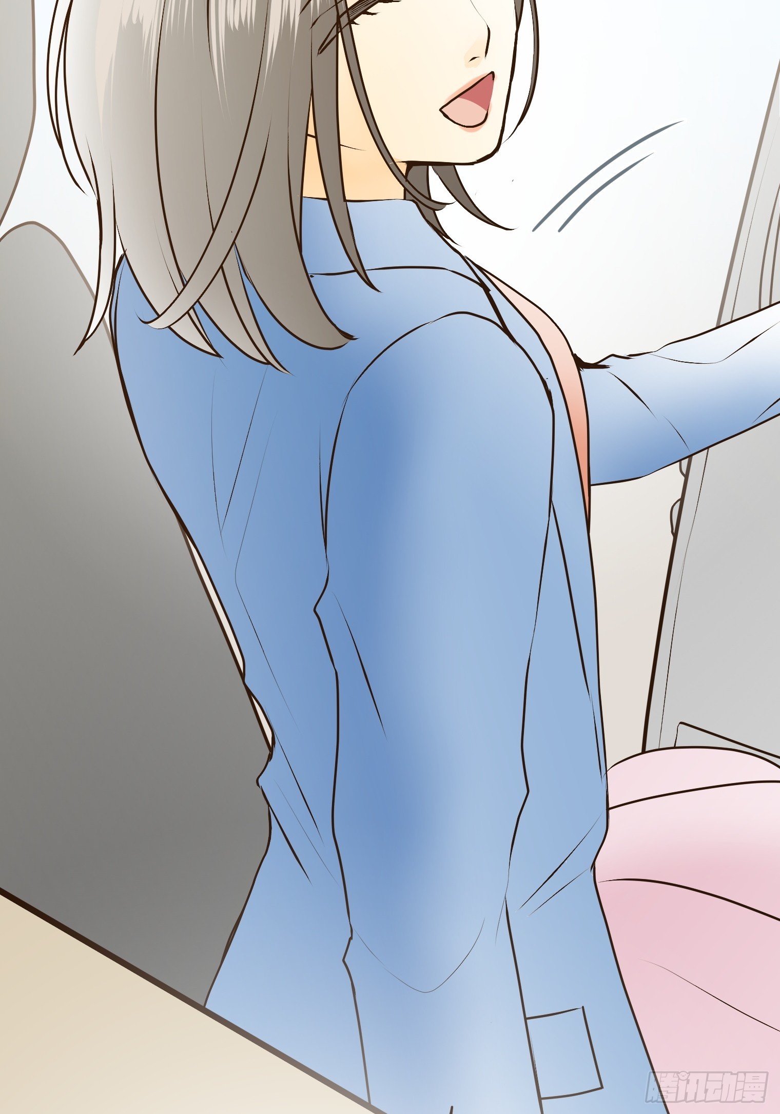 跟蹤狂男友 - 18(1/2) - 1