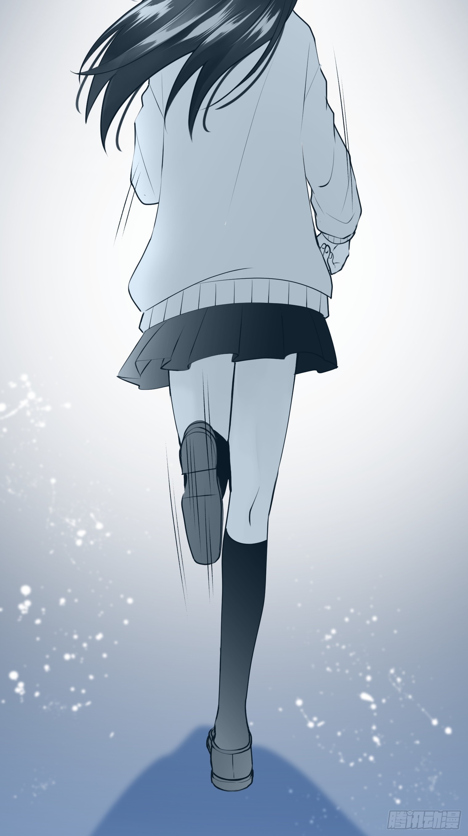 跟蹤狂男友 - 24(1/2) - 3