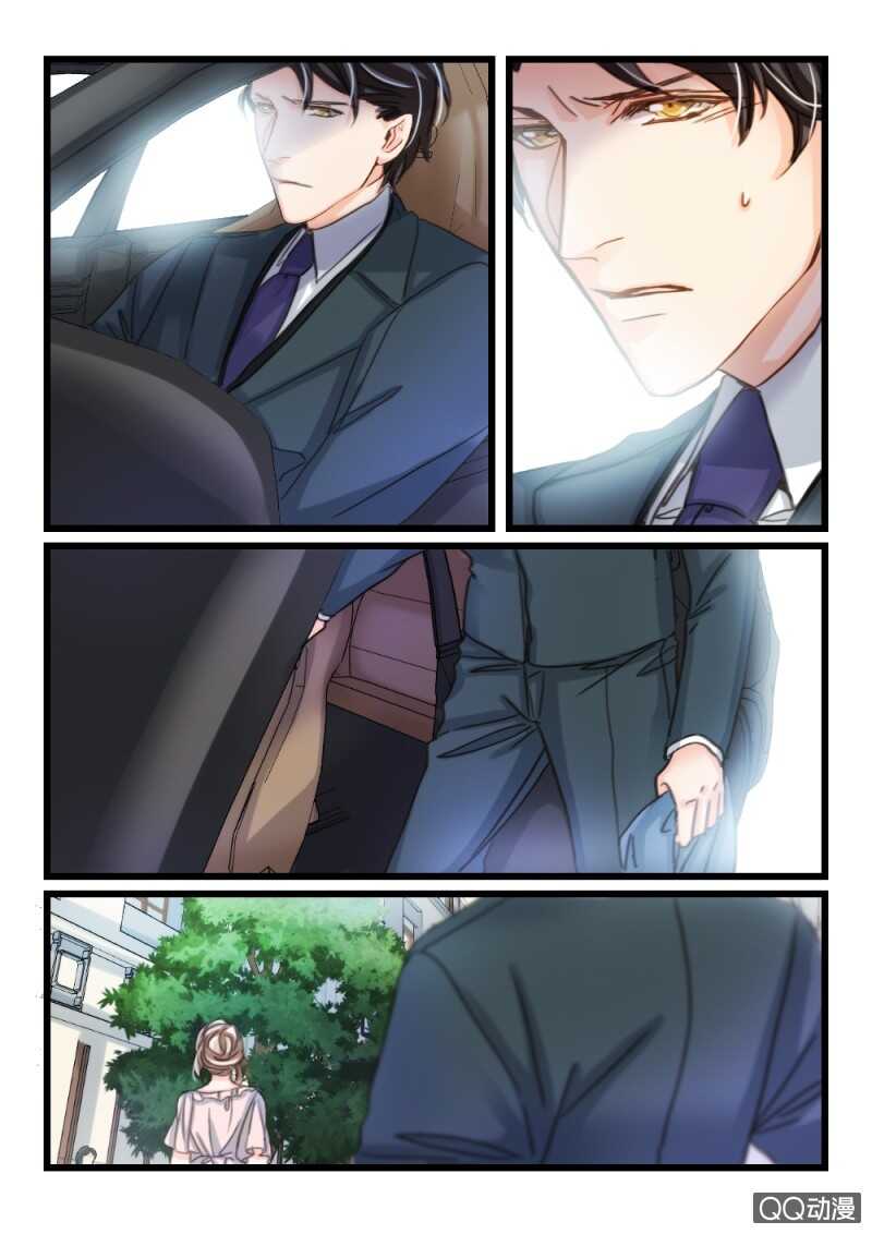 第32话 他和她的往日时光2-第22话