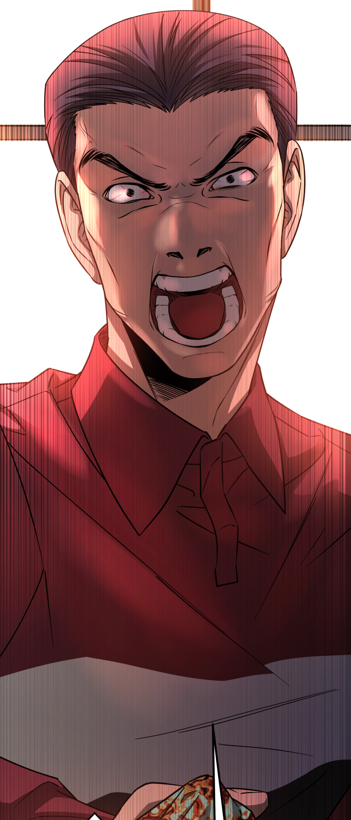 GET BACK_Final - [第3季] 第13話 反擊(3/3) - 3