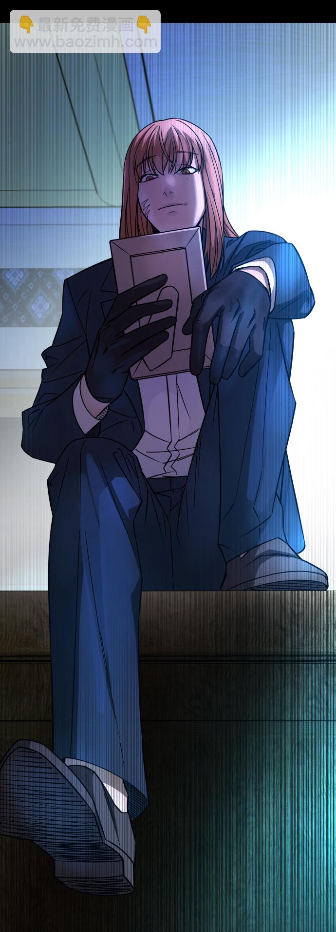 GET BACK_Final - [第3季] 第13話 反擊(3/3) - 1