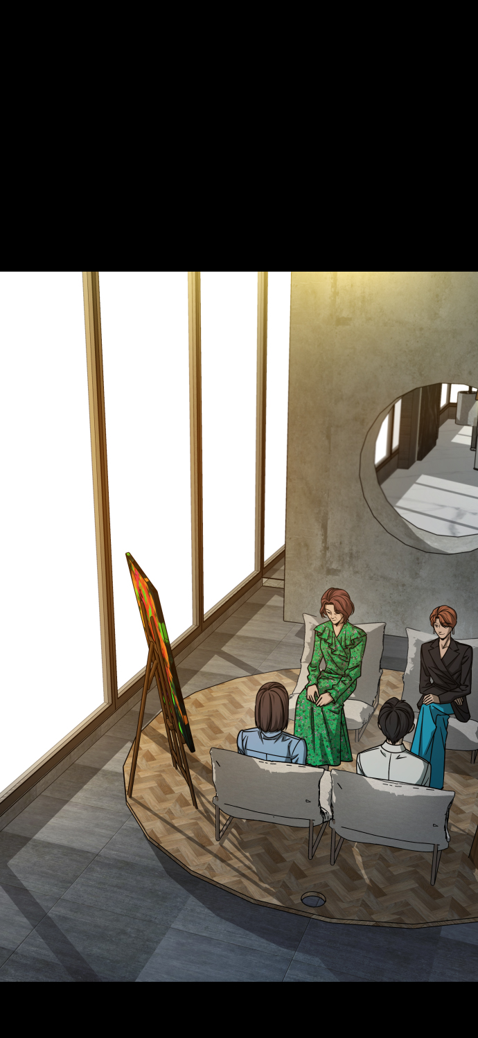 GET BACK_Final - [第3季] 第13話 反擊(1/3) - 2