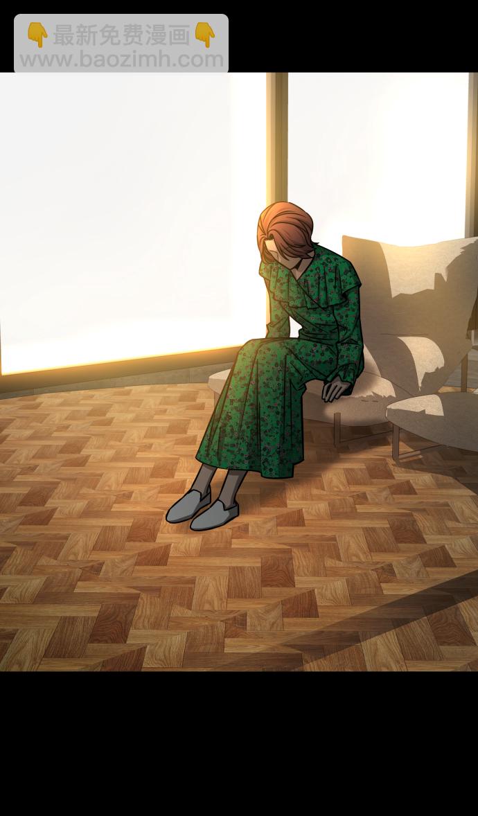 GET BACK_Final - [第3季] 第13話 反擊(1/3) - 6