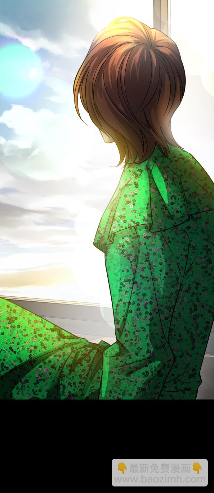 GET BACK_Final - [第3季] 第13話 反擊(1/3) - 1