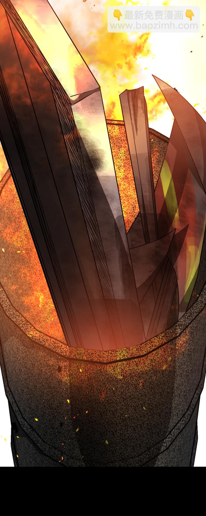 GET BACK_Final - [第3季] 第13話 反擊(1/3) - 6