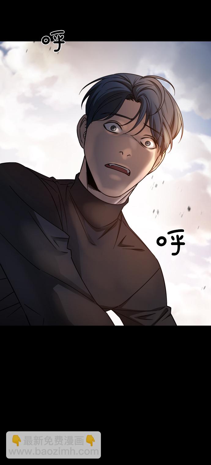 GET BACK_Final - [第3季] 第13話 反擊(2/3) - 8