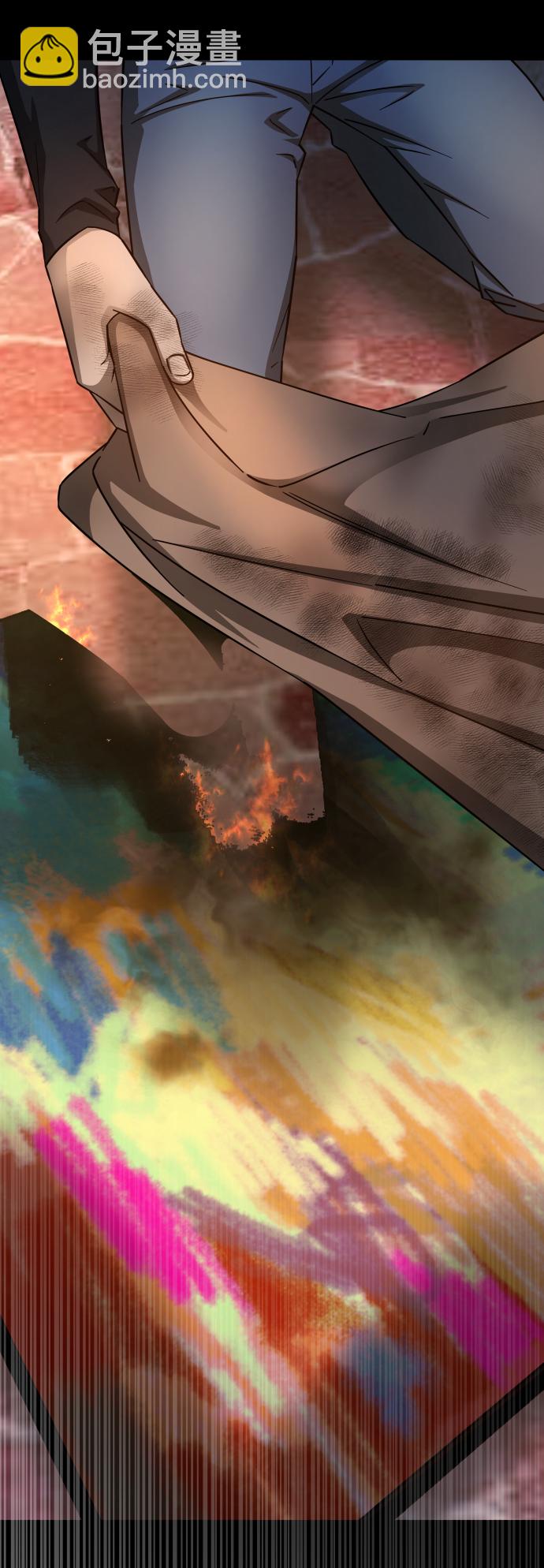 GET BACK_Final - [第3季] 第13話 反擊(2/3) - 1