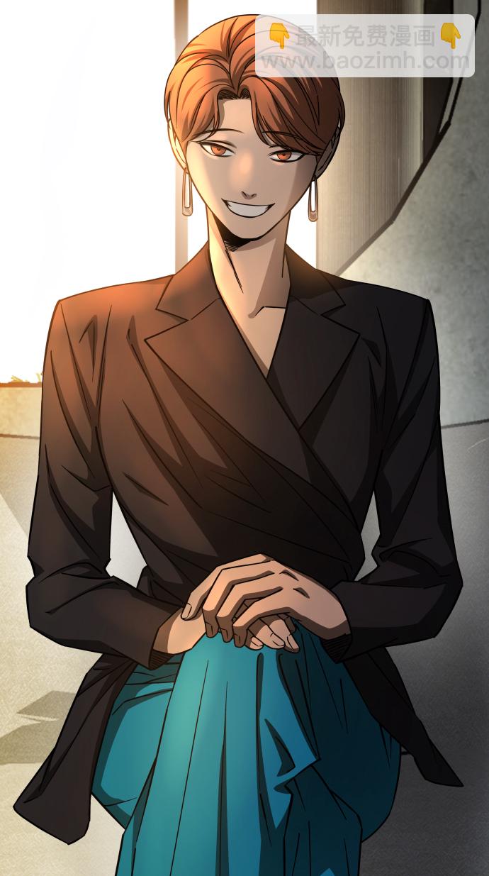 GET BACK_Final - [第3季] 第13話 反擊(1/3) - 6