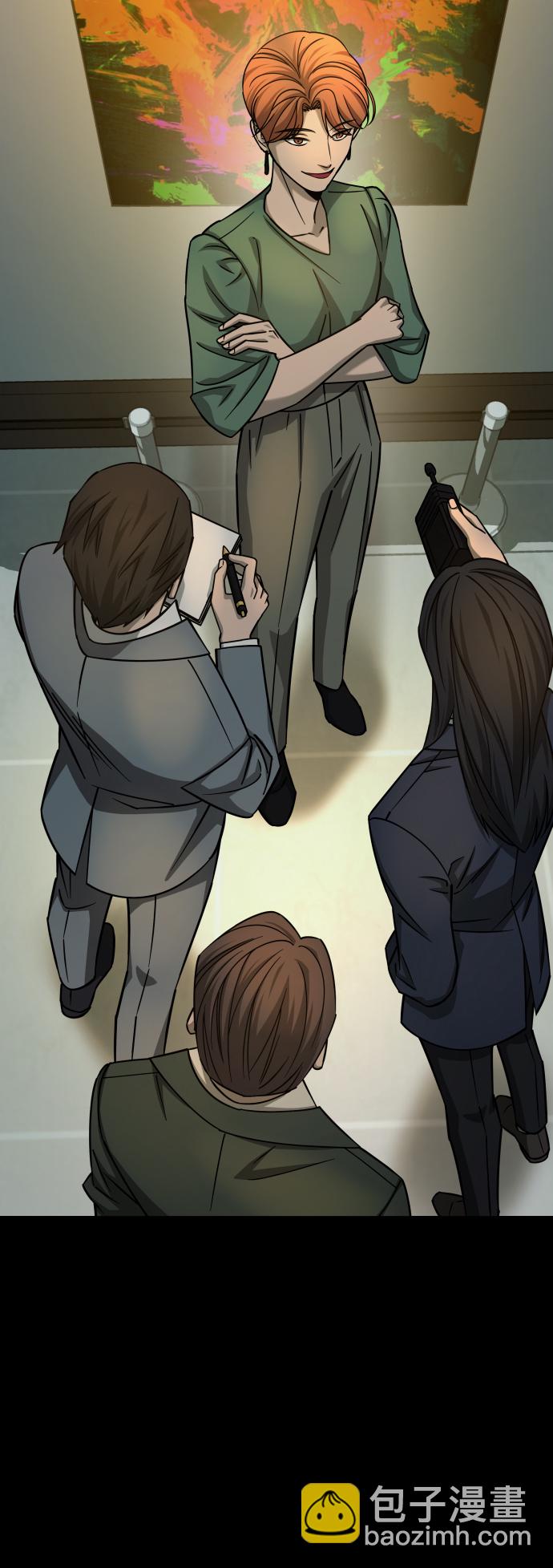 GET BACK_Final - [第3季] 第13話 反擊(2/3) - 6