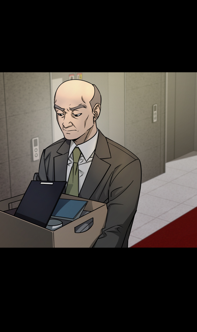 GET BACK_Final - [第3季] 第13話 反擊(2/3) - 8