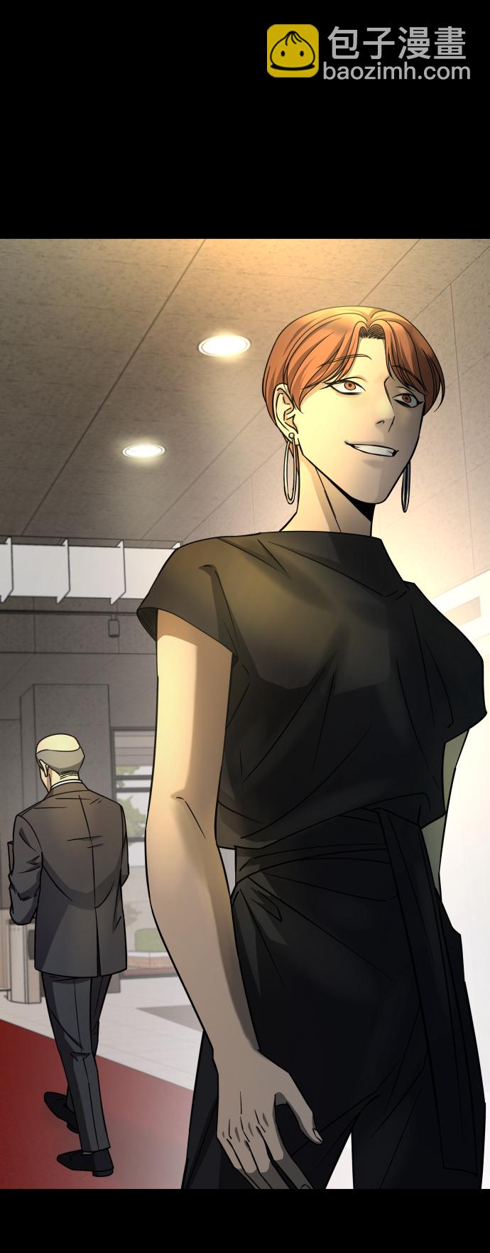 GET BACK_Final - [第3季] 第13話 反擊(2/3) - 3