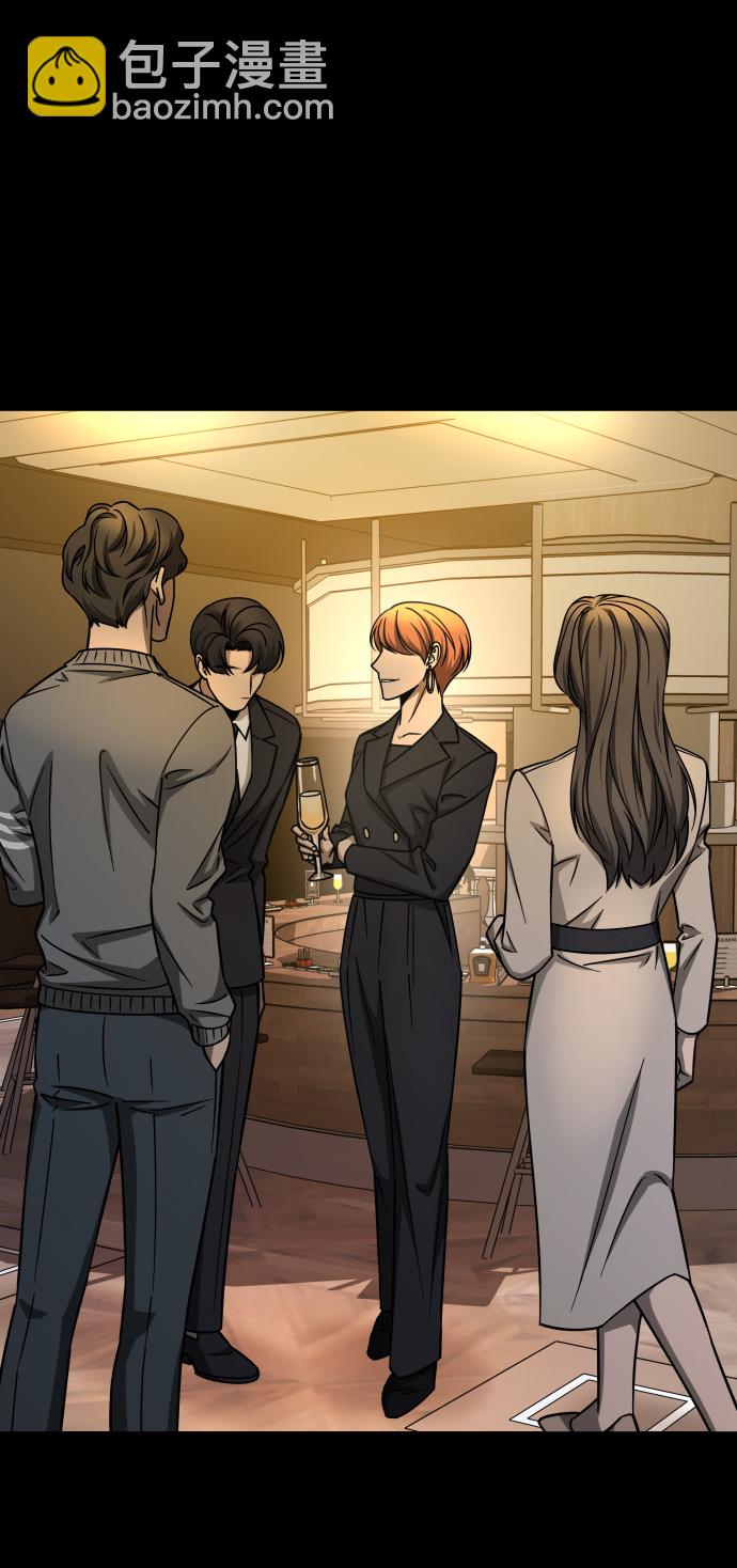 GET BACK_Final - [第3季] 第13話 反擊(2/3) - 7