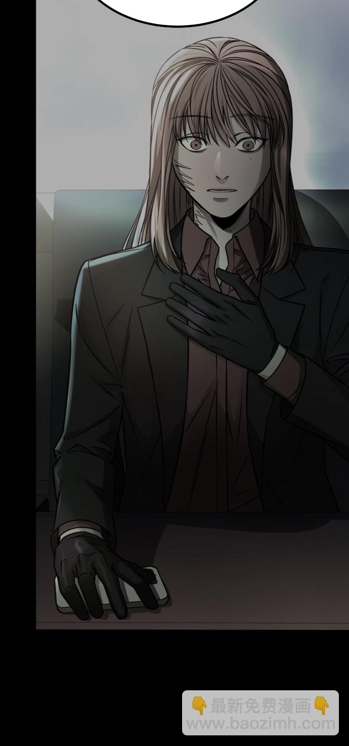 GET BACK_Final - [第3季] 第13話 反擊(2/3) - 7