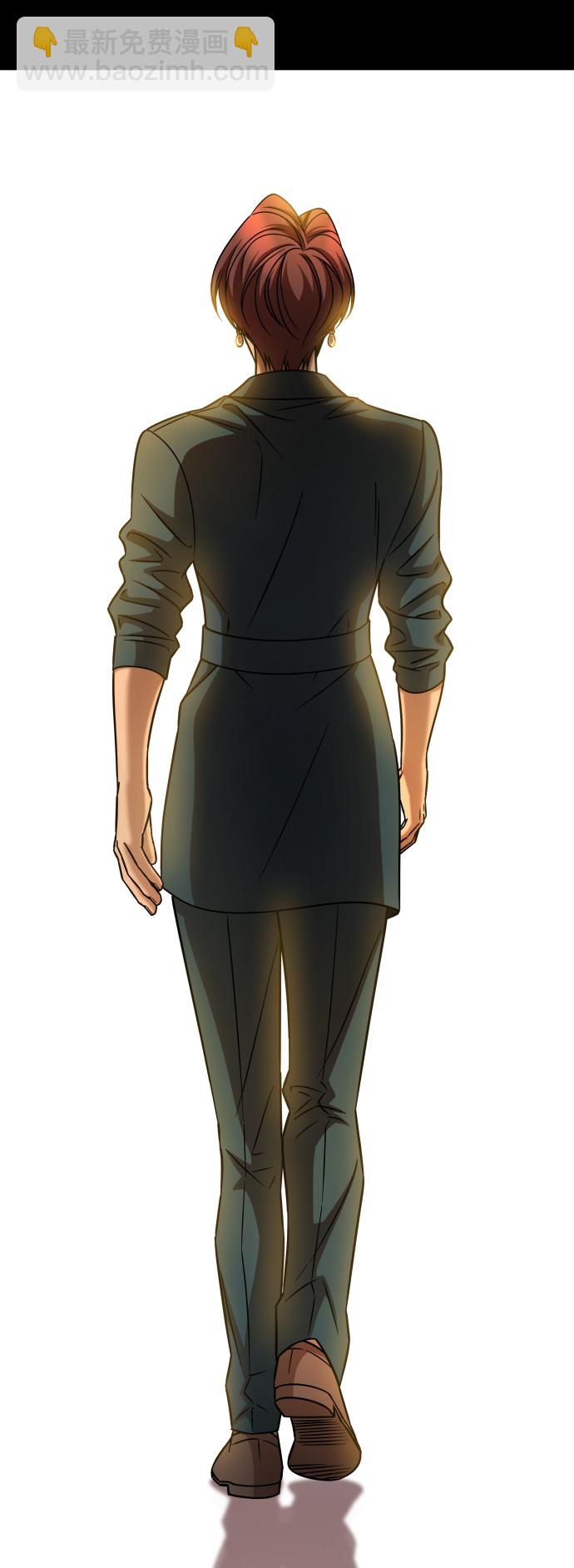 GET BACK_Final - [第3季] 第15話 最後的建議(2/3) - 1