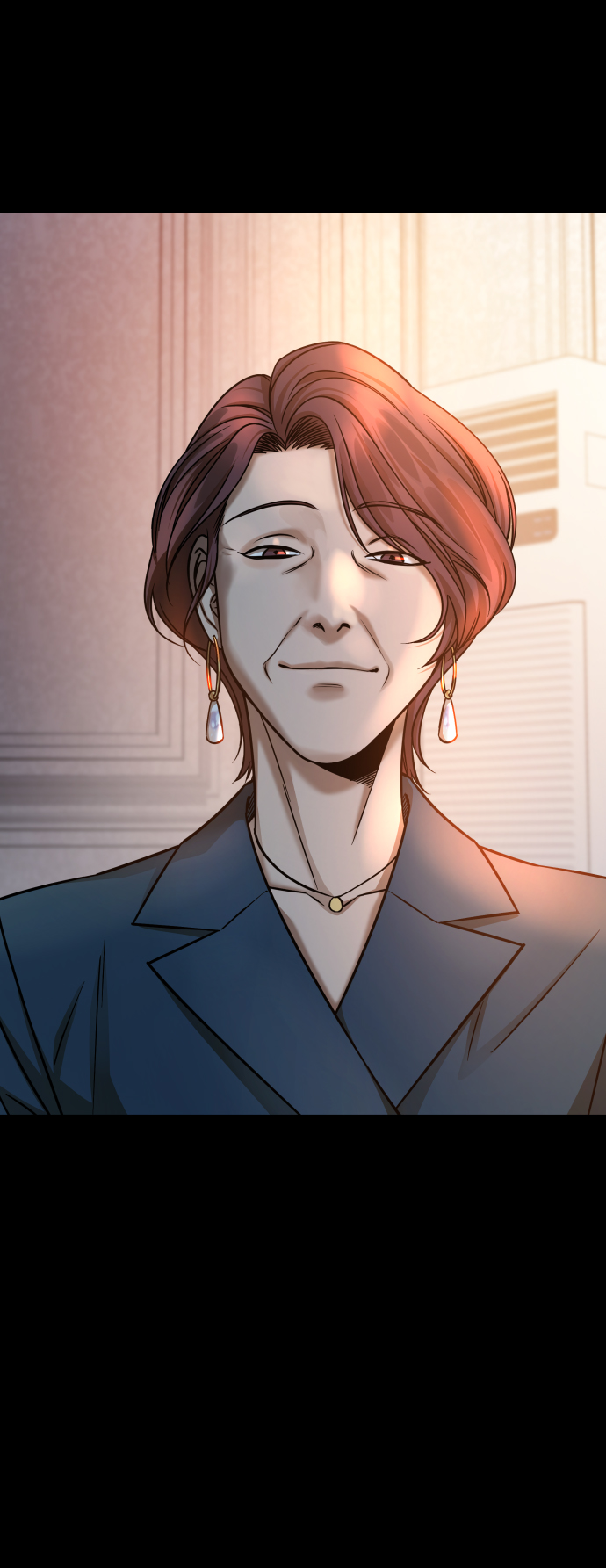 GET BACK_Final - [第3季] 第15話 最後的建議(2/3) - 2