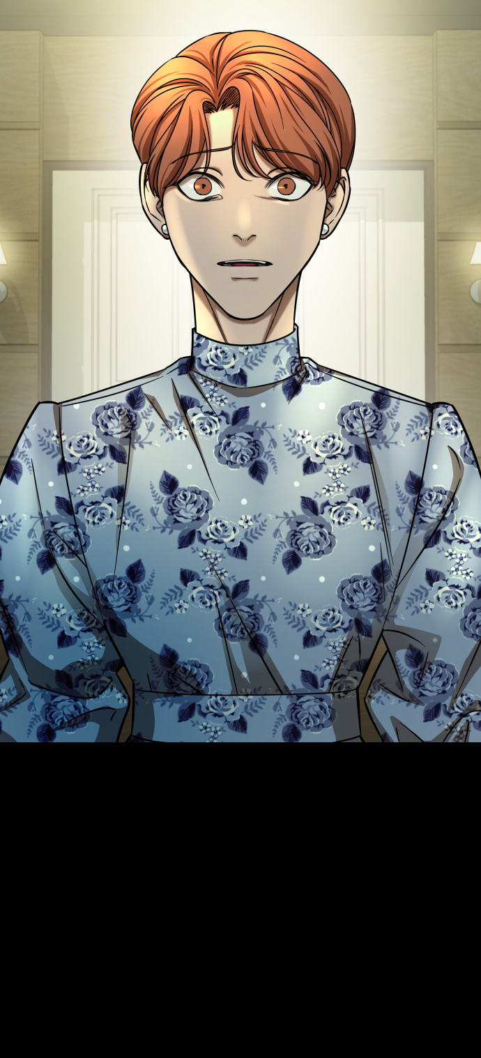 GET BACK_Final - [第3季] 第15話 最後的建議(2/3) - 3