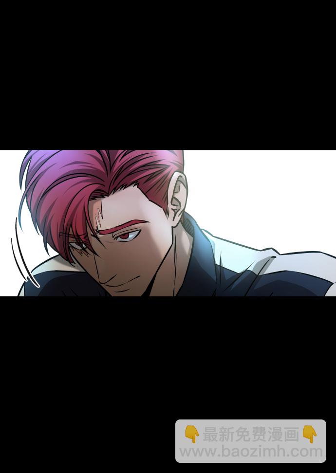 GET BACK_Final - [第3季] 第17話 可能性(3/3) - 1