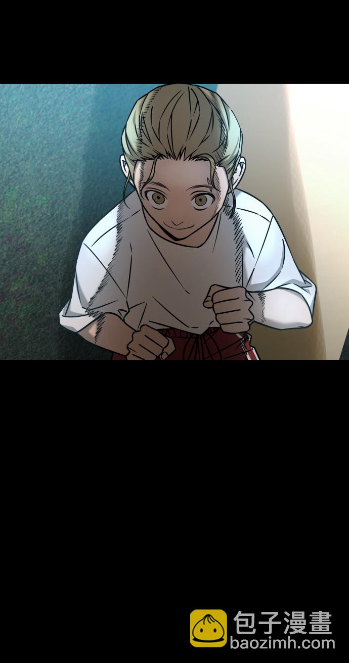 GET BACK_Final - [第3季] 第17話 可能性(3/3) - 1