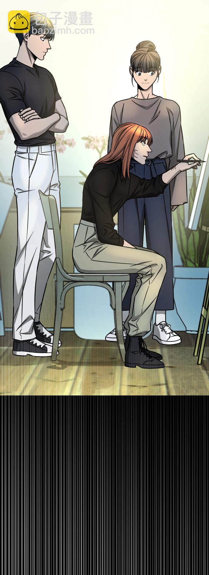 GET BACK_Final - [第3季] 第17話 可能性(2/3) - 5